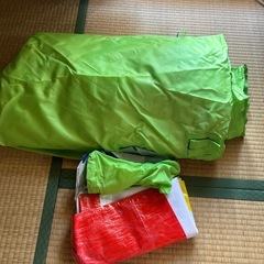 キャンプ・ポンの画像