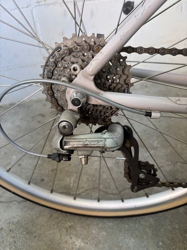 【自転車専門店】整備済☆TOKYOBIKE 26 (Sサイズ）26インチ