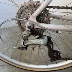 【自転車専門店】整備済☆TOKYOBIKE 26 (Sサイズ）26インチの画像