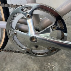 【自転車専門店】整備済☆TOKYOBIKE 26 (Sサイズ）26インチの画像