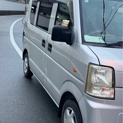 スズキエブリィ🌟車検2年🌟AT🌟調子良い🌟の画像