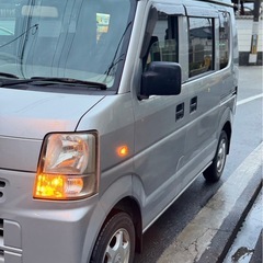 スズキエブリィ🌟車検2年🌟AT🌟調子良い🌟の画像