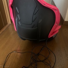 骨盤矯正座椅子  ヒーター付きの画像