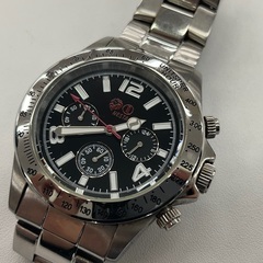⭐︎ドリーム2号館⭐︎ジモティー割引/NESTA BRAND/QZ/腕時計/SM42の画像