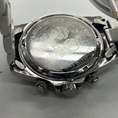 ⭐︎ドリーム2号館⭐︎ジモティー割引/NESTA BRAND/QZ/腕時計/SM42の画像