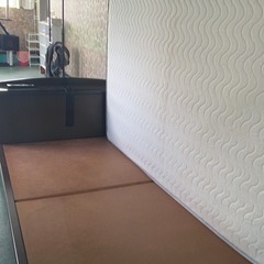 ダブルベットの画像