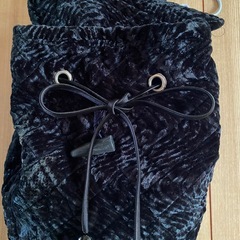 レディースリュックサックの画像