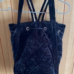 レディースリュックサックの画像