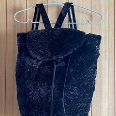 レディースリュックサックの画像