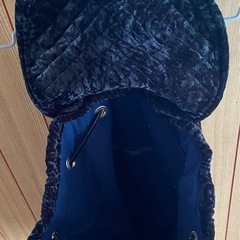 レディースリュックサックの画像