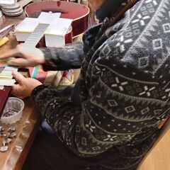 ❤️弦高調整済！「YAMAHA ヤマハ FS-820」専用ケース付　o(^^)♪の画像