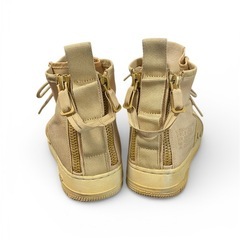 【最終値下】
NIKE AIRホーススニーカーの画像