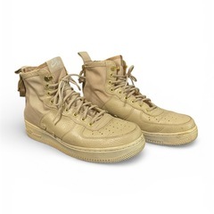 【最終値下】
NIKE AIRホーススニーカーの画像