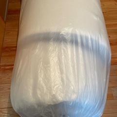 パーフェクトバリア　10k耳付き　厚さ70mmの画像