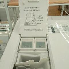 1226-018 ★リユースのサカイ春日部店★ Panasonic パナソニック ドラム式洗濯乾燥機 11.0/6.0kg NA-VX800AR 2020の画像