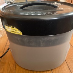 シュレッダーの画像
