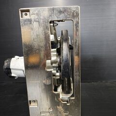 【中古】マキタ　165ｍｍマルノコ18Ｖ　HS630DZ　本体のみ【ハンズクラフト熊本けやき通り店】【店頭取引限定】の画像