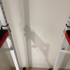 懸垂マシン WASAIの画像