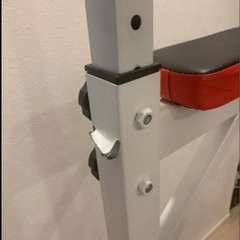 懸垂マシン WASAIの画像