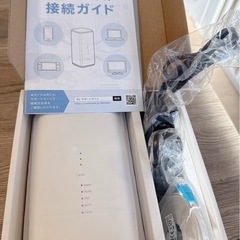 （美品）ソフトバンクエアーの画像