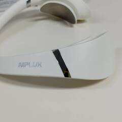 NIPLUX ショルダーリラックス (L) NP-SR21W-B/肩マッサージの画像