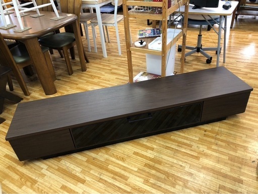 テレビ台 テレビボード 横幅180cm