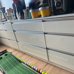 チェストの画像