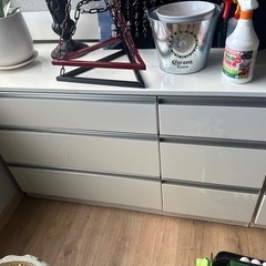 チェストの画像