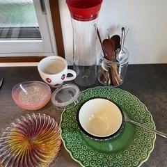 食器・カトラリー
 の画像