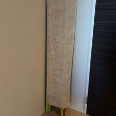 全身鏡　差し上げますの画像