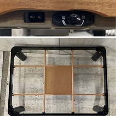 J687⭐️森田電工　こたつの画像