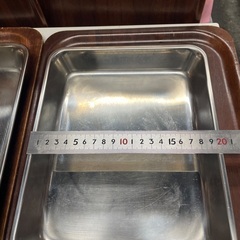 ナガオ燕三条バット2枚セットの画像