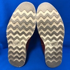 ジモティー割引有★【ジャングルジャングル岸和田店】RED WING ロメオサイドゴア 8145 27.0cm 南大阪 岸和田市 貝塚市 泉佐野市 和泉市 忠岡町 熊取町 の画像