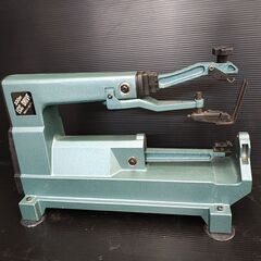 【中古】シンコー卓上糸ノコ　SSS-330A　台を取り付けるネジ欠品　【ハンズクラフト熊本けやき通り店】【店頭取引限定】の画像