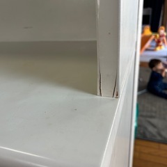 キッチンラック　キッチン収納　キッチンボード　レンジボード　食器棚の画像