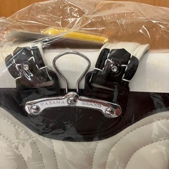 くろがね社 ランドセル 旧規格 未使用品 マリオの画像