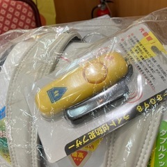 くろがね社 ランドセル 旧規格 未使用品 マリオの画像