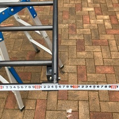 廃盤！THULE スーリー　ルーフキャリア！の画像