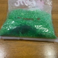 わたがし・わたあめの色付き
ザラメの画像