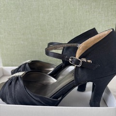 セレモニーピンヒールの画像