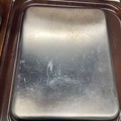 ナガオ燕三条バット2枚セットの画像