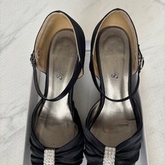 セレモニーピンヒールの画像