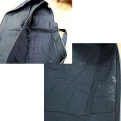 Hart スキーケース 2台用 205cmまで対応 ネイビー系 ハート 札幌市 清田区 平岡の画像