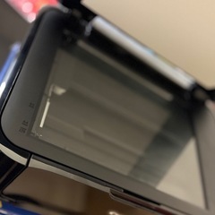 canon プリンターの画像