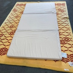 マットレスの画像