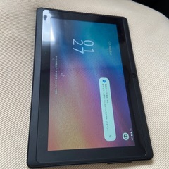 タブレットの画像