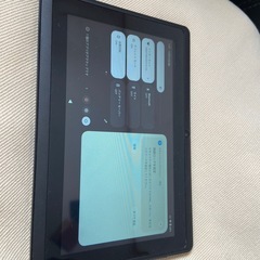 タブレットの画像