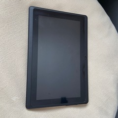 タブレットの画像
