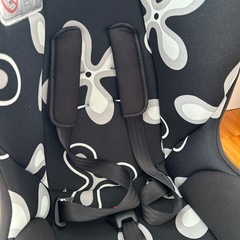 チャイルドシートの画像