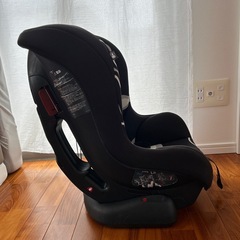 チャイルドシートの画像